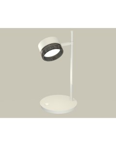 Декоративная настольная лампа TRADITIONAL XB9801250 Ambrella light