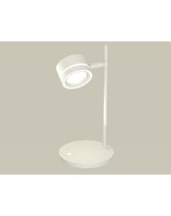 Декоративная настольная лампа TRADITIONAL XB9801201 Ambrella light