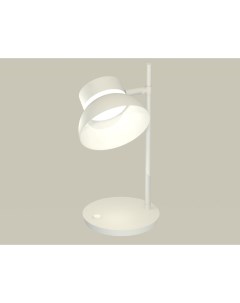 Декоративная настольная лампа TRADITIONAL XB9801100 Ambrella light
