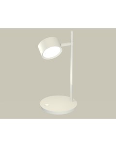 Декоративная настольная лампа TRADITIONAL XB9801150 Ambrella light
