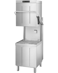 Купольная посудомоечная машина SPH503 Smeg