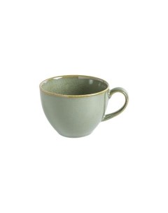 Чашка чайная 230мл 93х69мм Green Tea SAGRIT01CF Bonna
