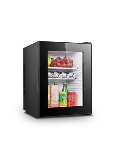 Шкаф холодильный минибар HKN BCG40 Hurakan