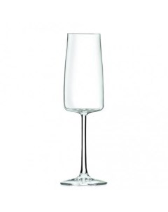 Бокал для вина 300мл хрустальное стекло Essential 81251019 Rcr cristalleria