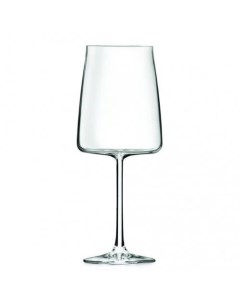 Бокал для вина 540мл хрустальное стекло Essential 81251017 Rcr cristalleria