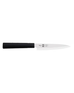 Нож японский Янагиба 150 290мм черный Tokyo 26100 TK14000 150 Icel