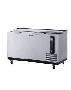Барный холодильник с вертикальной загрузкой TBC 65SD Turbo air