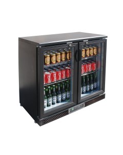 Шкаф холодильный минибар SC250 2 8 С Viatto