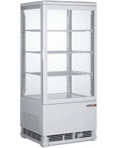 Витрина холодильная настольная CW 85 Cooleq
