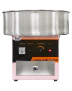 Аппарат для приготовления сахарной ваты GLD 520 Roal