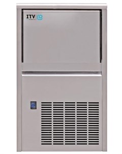 Льдогенератор ALFA NDP 20 A Itv