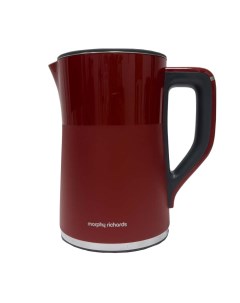 Чайник электрический Morphy richards