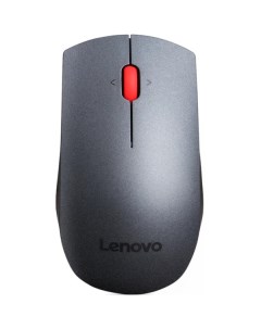 Мышь Lenovo 4X30H56887 Черная