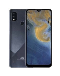 Смартфон ZTE Blade A51 3 64Gb Grey Zte