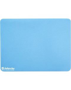 Коврик для мыши Defender Notebook Microfiber 50709