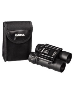 Бинокль Hama Optec 12x25 Черный