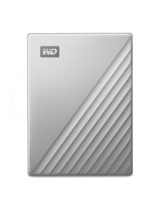 Внешний жесткий диск HDD Western Digital My Passport Ultra 2Tb WDBC3C0020BSL WESN Western digital