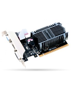 Видеокарта Inno3D GeForce GT 710 2GB N710 1SDV E3BX Inno3d