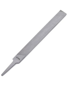 Напильник плоский для заточки дисков 200 мм без ручки Stihl