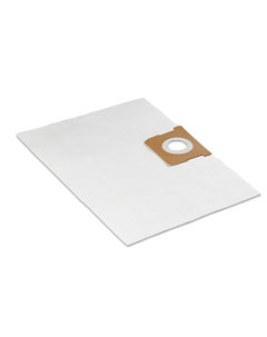 Фильтр мешок для пылесоса бумажный для SE33 5 шт SE015009000 Stihl