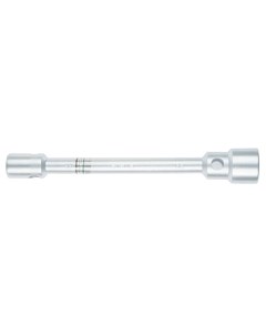 Ключ баллонный двухсторонний 14299 32x38 мм длина 500мм для КАМАЗ Stels