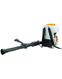 Бензиновый опрыскиватель для сада SR 200 42410112603 объем бака 10л Stihl