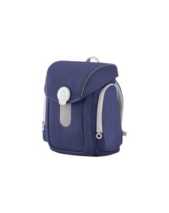 Рюкзак Smart school bag тёмно синий Ninetygo