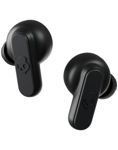 Наушники Dime чёрный S2DMW P740 Skullcandy