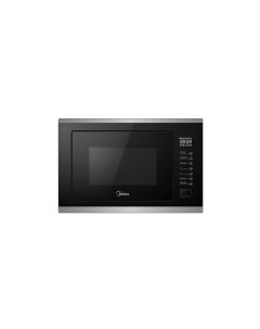 Встраиваемая микроволновая печь MI 9250 BX Midea