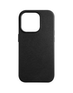 Чехол Protective Case для iPhone 14 Pro Max с MagSafe чёрный Barn&hollis