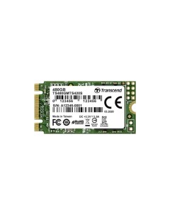 Жесткий диск TS480 480GB TS480GMTS420S Transcend