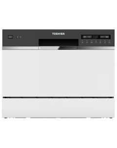 Посудомоечная машина DW 06T1 W RU Toshiba
