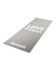 Коврик для йоги Love RAMT 11024GRL Reebok