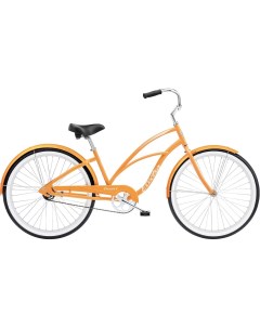 Велосипед Cruiser 1 оранжевый Electra