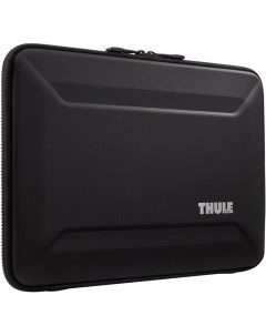 Чехол Gauntlet для MacBook Pro 15 16 чёрный 3204523 Thule