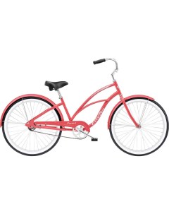 Велосипед Cruiser 1 красный Electra