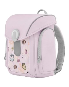 Рюкзак Smart school bag фиолетовый Ninetygo
