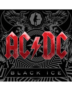 AC DC Black Ice Columbia
