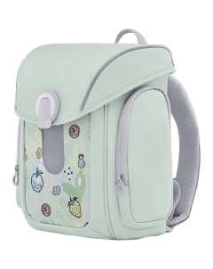Рюкзак Smart school bag зелёный Ninetygo
