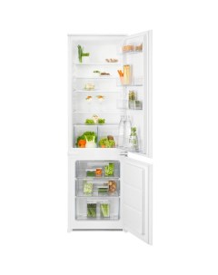 Встраиваемый холодильник KNT1LF18S1 Electrolux