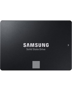 Жесткий диск SSD 870 EVO 4 ТБ MZ 77E4T0B EU Samsung