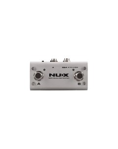 Процессоры эффектов для гитар Loop Core Deluxe Bundle Loop Core Deluxe Bundle Педаль эффектов ножной Nux