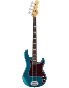 Бас гитары Tribute LB 100 Emerald Blue RW Poplar G&l