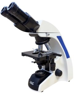Микроскоп лабораторный Левенгук MED А1000КLED Levenhuk