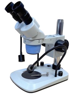 Микроскоп стереоскопический Левенгук ST 24 100 Levenhuk