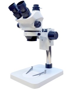 Микроскоп стереоскопический Левенгук ZOOM 0750 Levenhuk