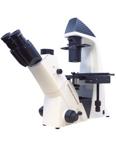 Микроскоп инвертированный Левенгук MED IM400 Levenhuk