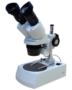 Микроскоп стереоскопический Левенгук ST 24 Levenhuk