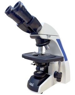 Микроскоп лабораторный Левенгук MED P1000КLED 1 Levenhuk