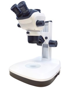 Микроскоп стереоскопический Левенгук ZOOM 0653 Levenhuk
